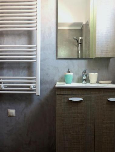 Apartment in the Centre of Athens