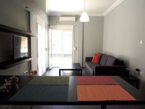 Apartment in the Centre of Athens
