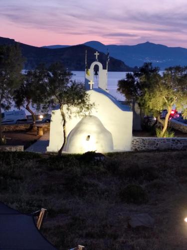 Athina Sea View