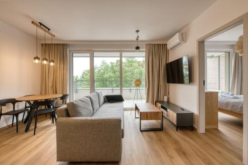 Q4 Apartments Wydmove Łeba