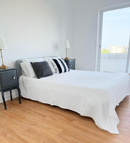 Stay In Faro 5th Avenue