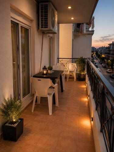 Alexandroupolis City Golden Shores