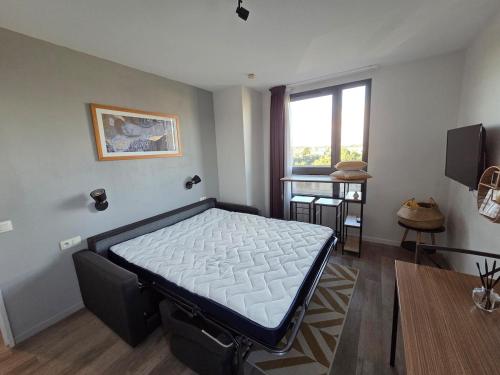 Appartement Gare TGV