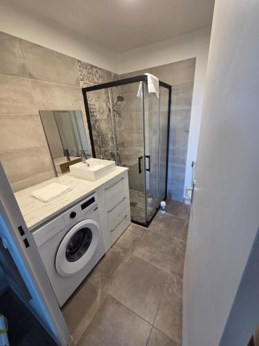 Appartement Gare TGV