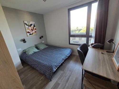 Appartement Gare TGV