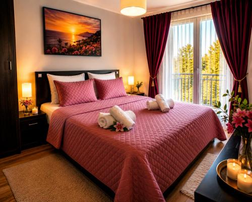 Alexandroupolis City Golden Shores