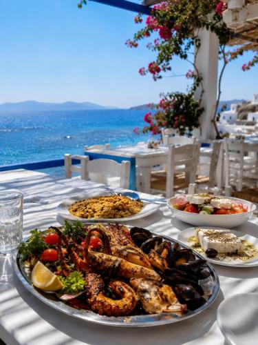 Alexandroupolis City Golden Shores