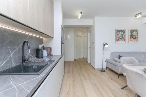 Apartments ZiZi
