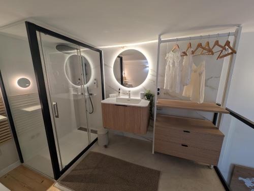Cannes centre - Enjoy Suite