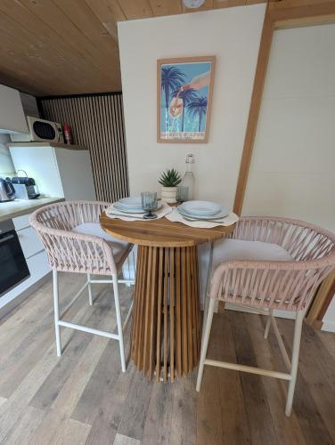 Cannes centre - Enjoy Suite