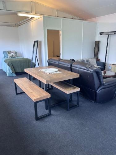 Gallery image of Fishermen Retreat in Whitianga