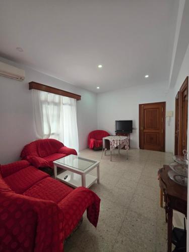 Preciosa Habitación privada comoda relajante ideal para pasar muy buenas vacaciones Wi-Fi centro malaga