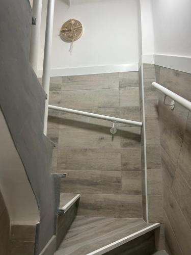 Apartamento Seawater Málaga Huelin