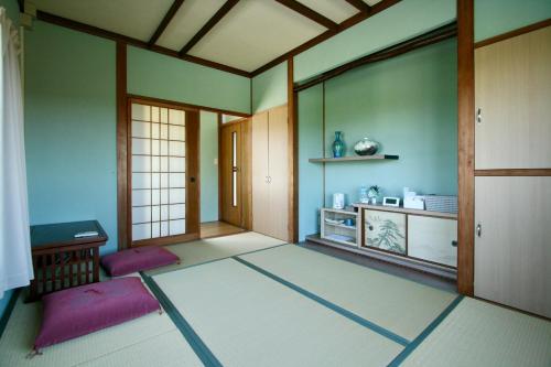 a room with at Sane Yanagisawa in Awaji