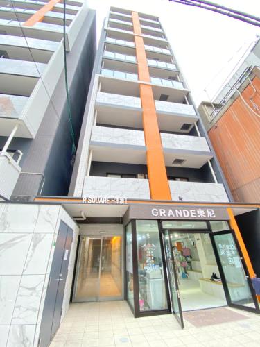 R SQUARE Nipponbashi Room 201