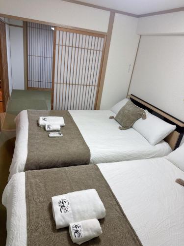Osaka安遇2