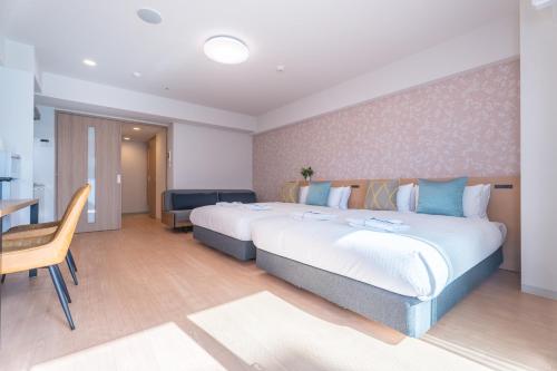 Eslead Hotel Namba East Annex