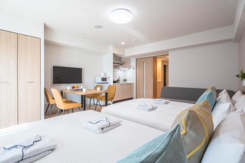 Eslead Hotel Namba East Annex