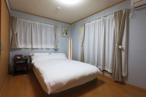 花の居温馨一户建民宿