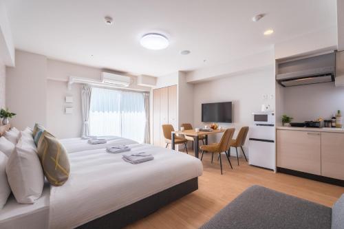 Eslead Hotel Namba East Annex