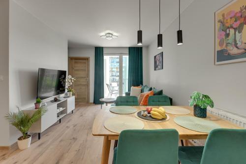 Scarpa Komfort by Grand Apartments