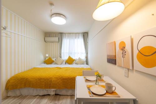 Re Nest Momijiyama 105 - Fujisaki