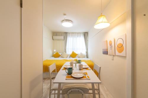 Re Nest Momijiyama 105 - Fujisaki