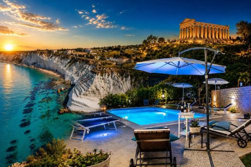 Dea degli Ulivi Luxury