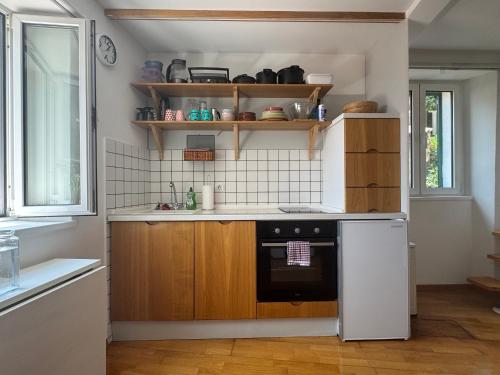 Duplex in the best location in town