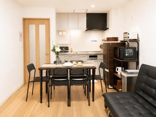 Namba Area 8 Beds 2LDK 大阪 難波 大国町駅5分 今宮駅3分 GS House
