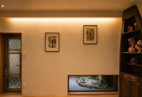 Namba Area 8 Beds 2LDK 大阪 難波 大国町駅5分 今宮駅3分 GS House