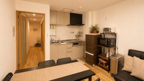 Namba Area 8 Beds 2LDK 大阪 難波 大国町駅5分 今宮駅3分 GS House