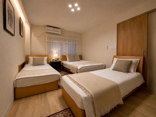 Namba Area 8 Beds 2LDK 大阪 難波 大国町駅5分 今宮駅3分 GS House