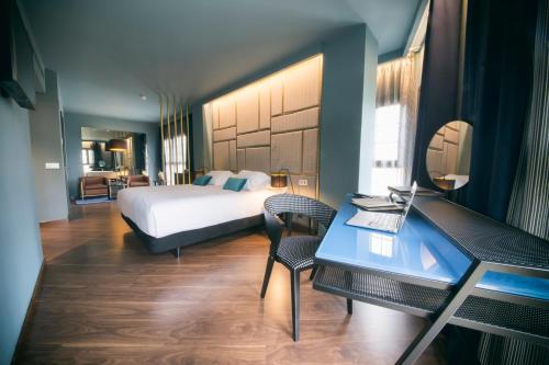 Pamplona Catedral Hotel, Pamplona – Precios actualizados 2022