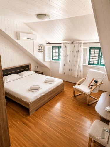 Apartment Perić