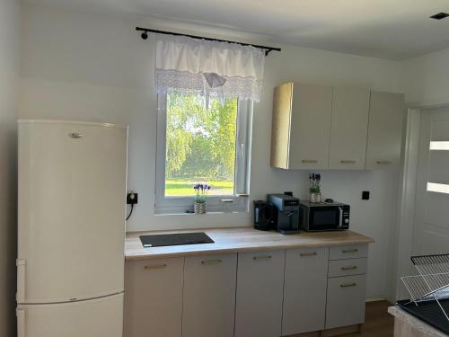 Apartament Wypoczynkowy SOLECKI ZAKĄTEK