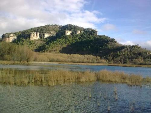 Φυσικό τοπίο κοντά σε αυτό το ξενοδοχείο