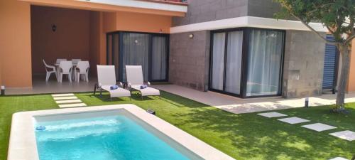 VILLA BONITA