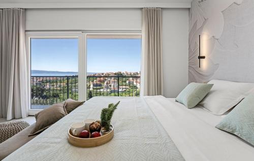 New! Seaview Villa Mare: Your Perfect Coastal Getaway