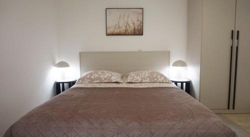 Apartment Krasna