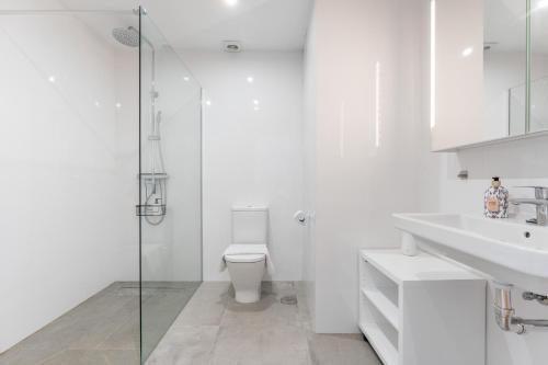 Arena Y Sal Suites Fuengirola
