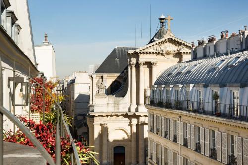 Hôtel Le Pradey photo 72