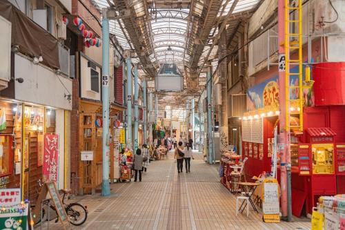 Branchera Naha Kainan Premist 1510