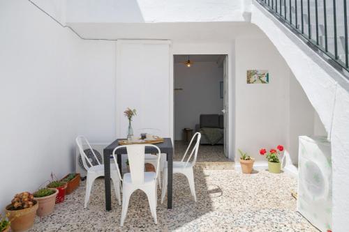 Casa El Patio