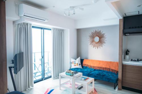 Section L Residence Asakusa East