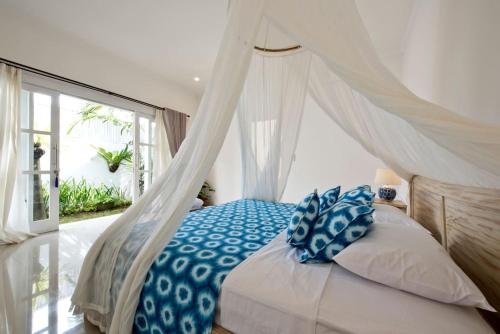 Gallery image of Villa Niluh in Canggu