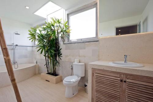 Gallery image of Villa Niluh in Canggu