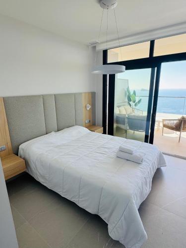 SeaView Sunset Sailors Apartment