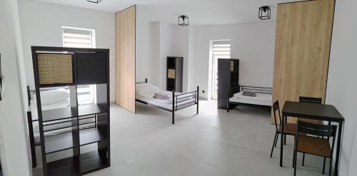 Apartamenty DK8