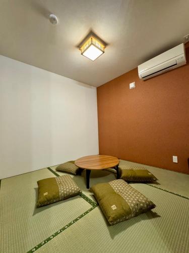 Hakozaki 新築2階建て貸切 筥崎宮徒歩圏 最大7名 I号棟